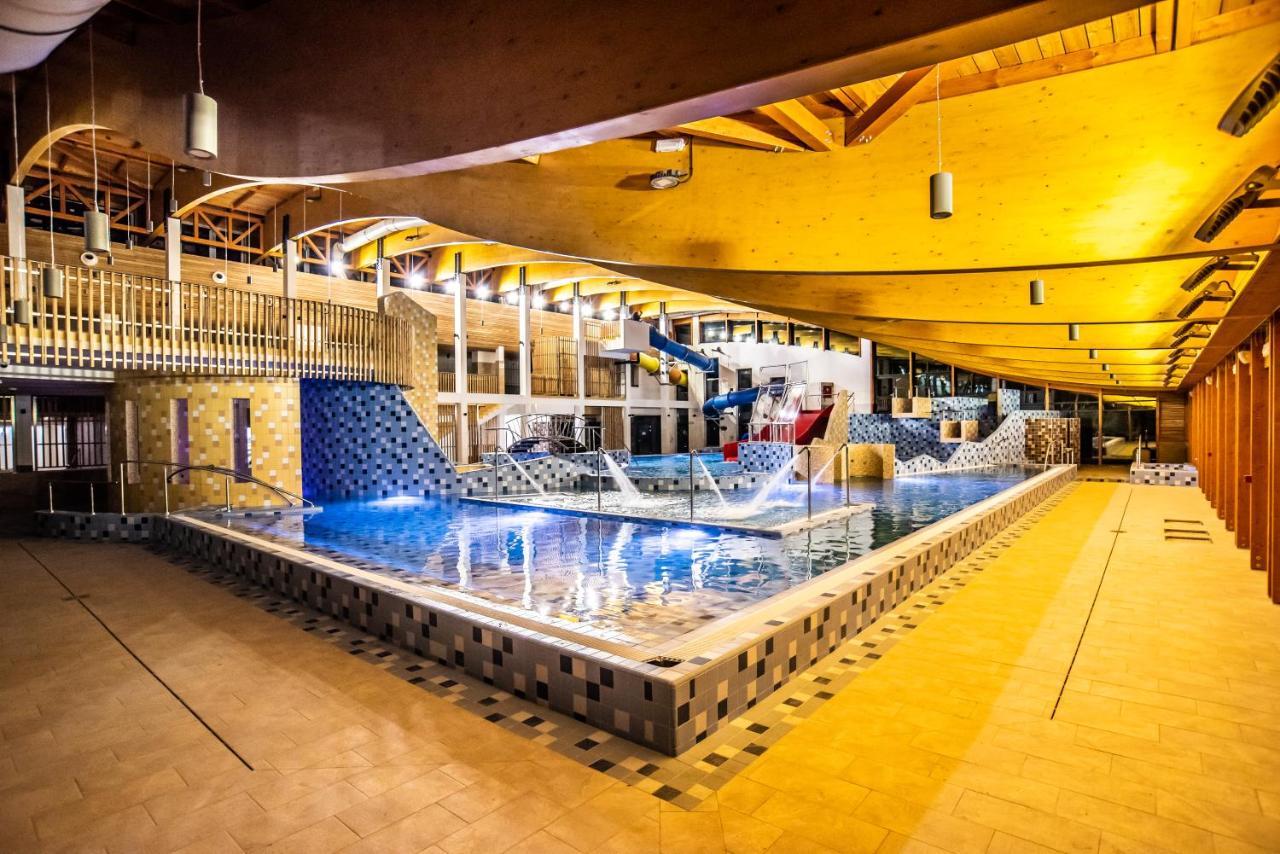 Ametiszt Hotel Harkány מראה חיצוני תמונה