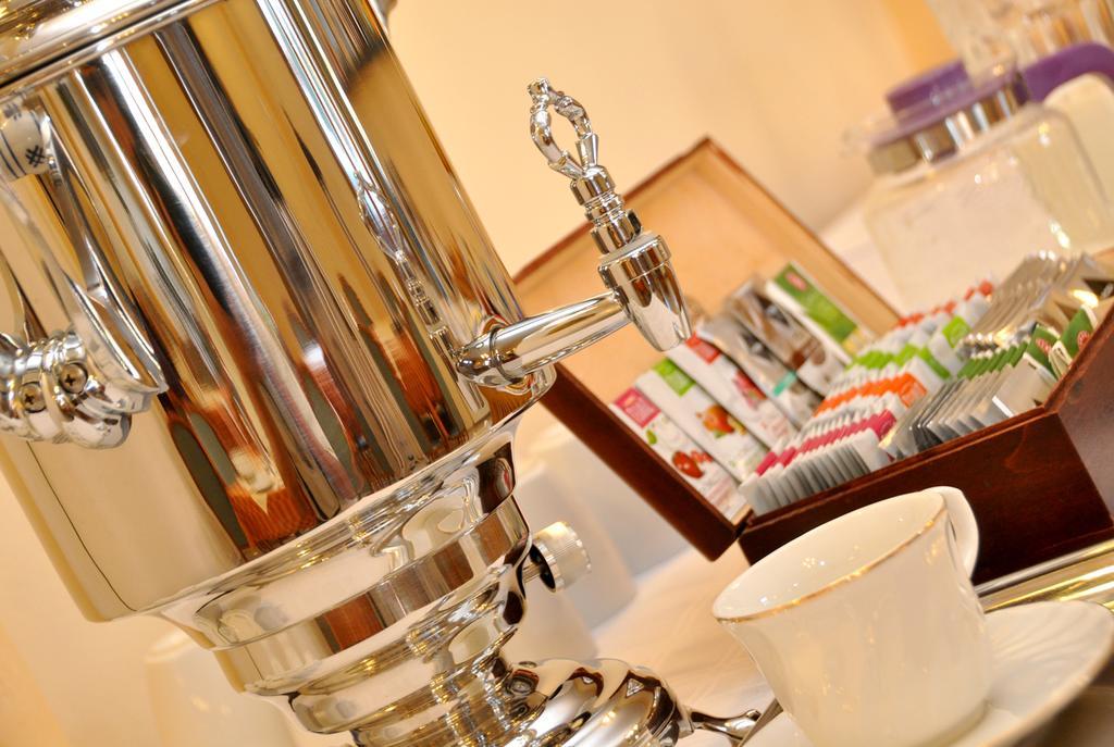 Ametiszt Hotel Harkány מראה חיצוני תמונה