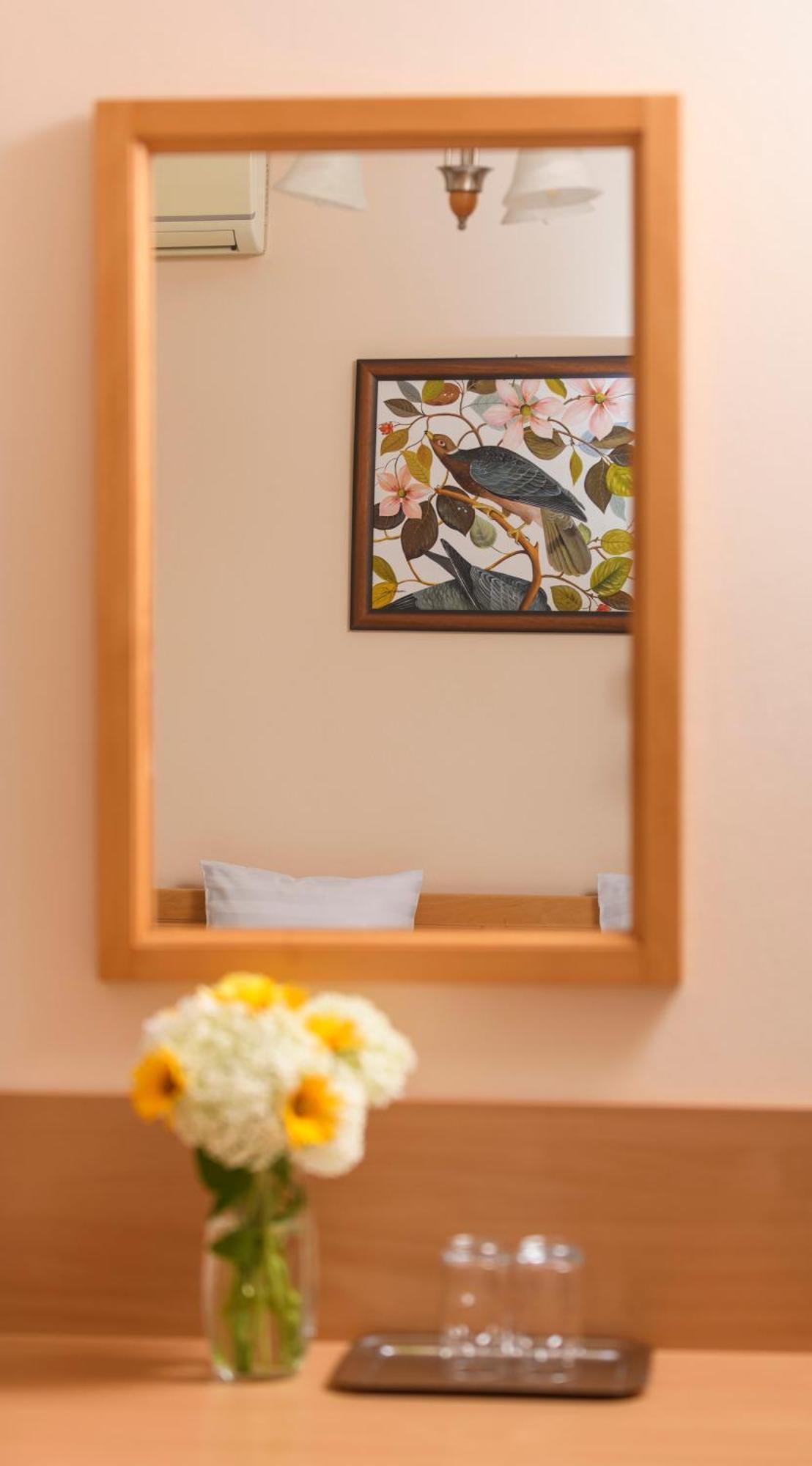 Ametiszt Hotel Harkány מראה חיצוני תמונה