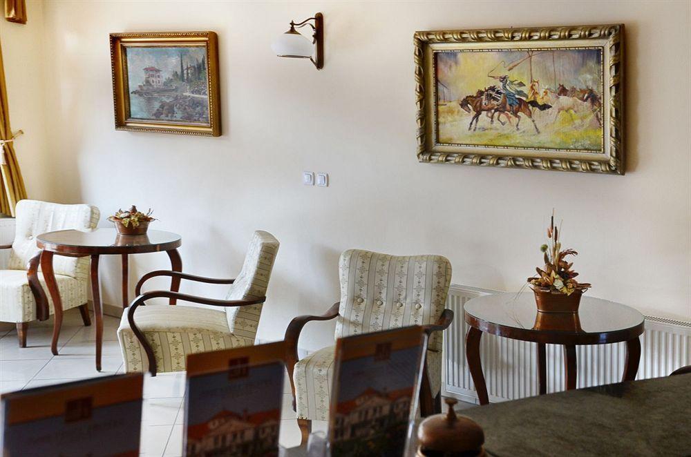 Ametiszt Hotel Harkány מראה חיצוני תמונה